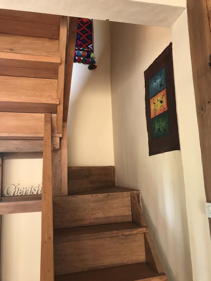 Meno Madia Bungalows Gili Meno Eksteriør bilde
